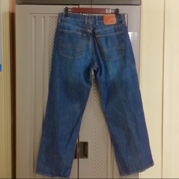 LUCKY BRAND Denim Jeans - Picture 4 of 5